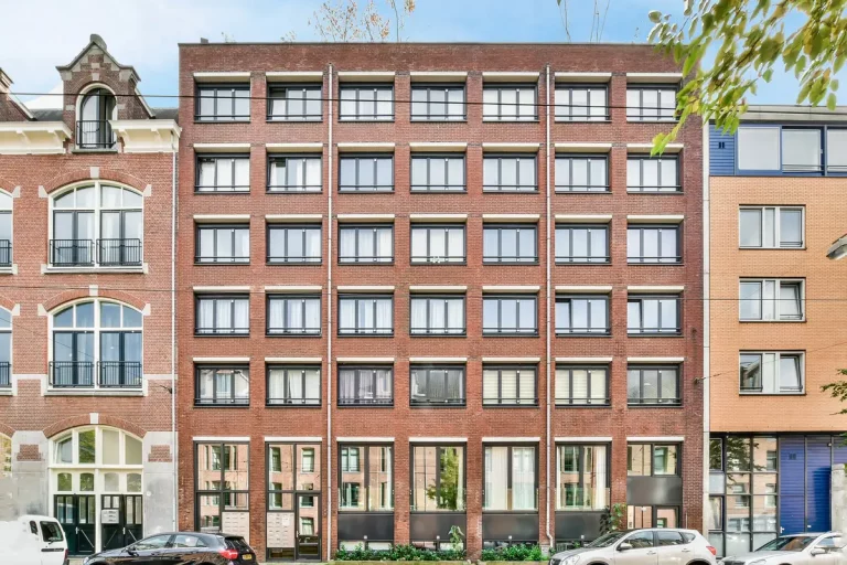 residence crous lille