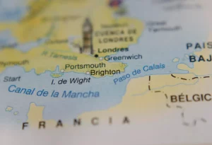 Marseille colocation carte