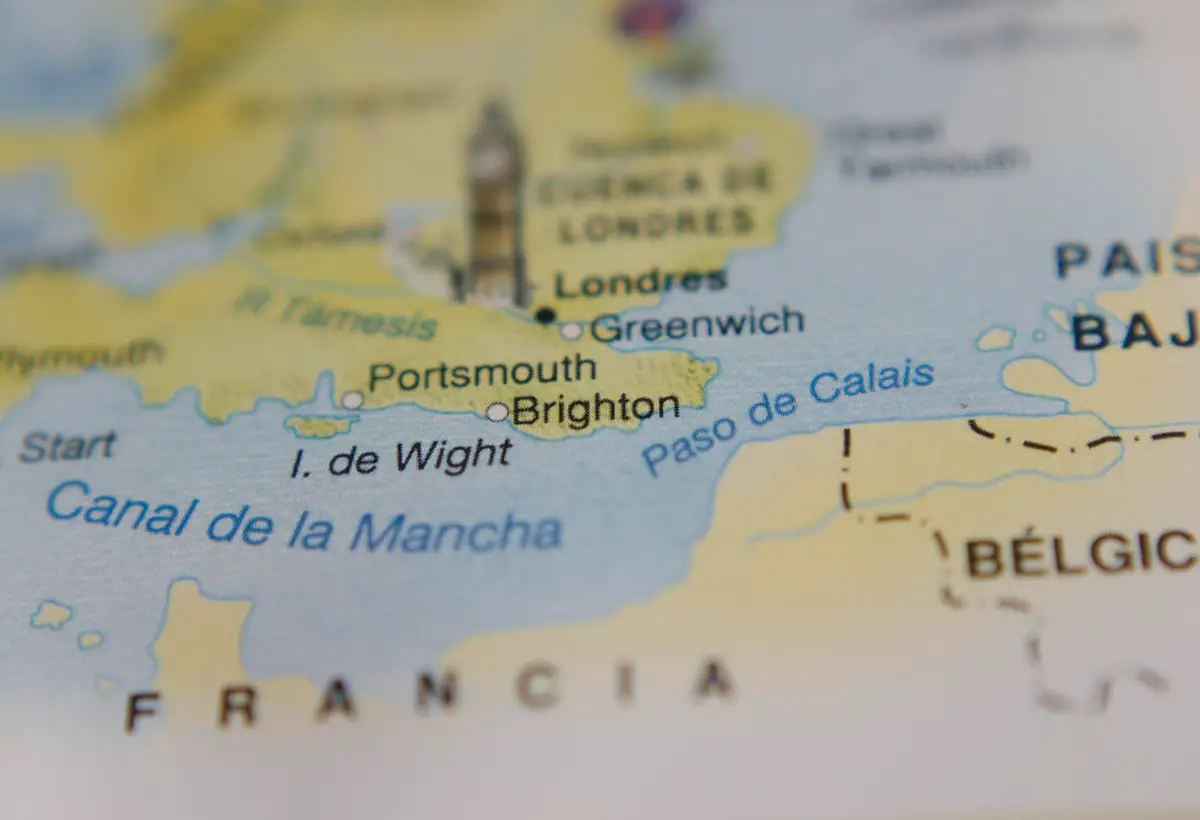 Marseille colocation carte