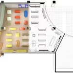 appartement t3 plan