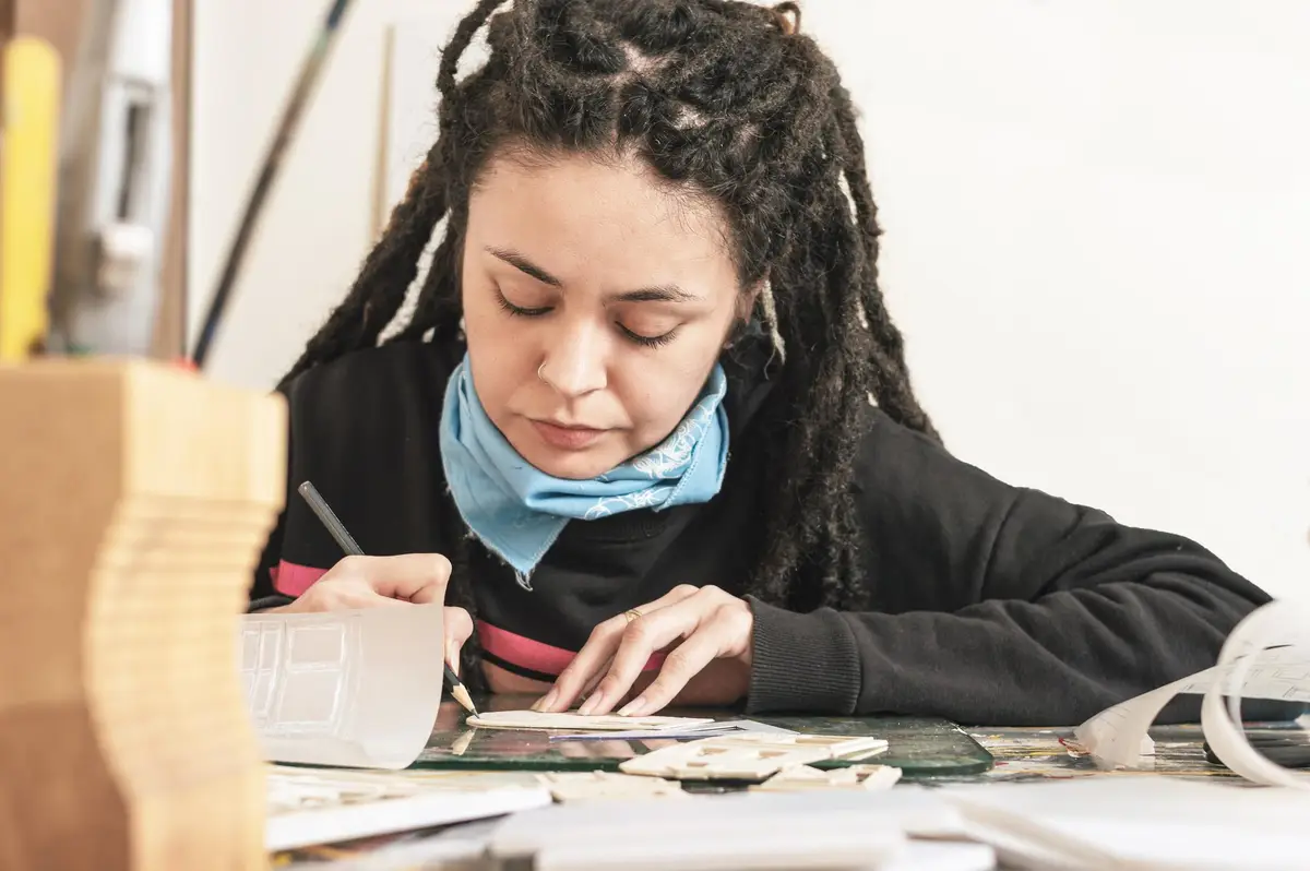 bafa budget student