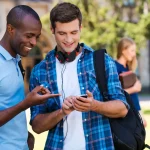 etudiants telephone crous