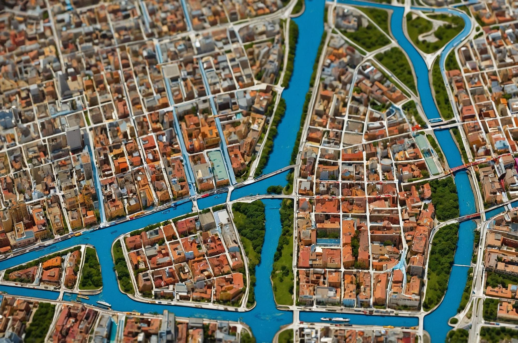 À quoi sert vraiment la carte des colocs Marseille ?