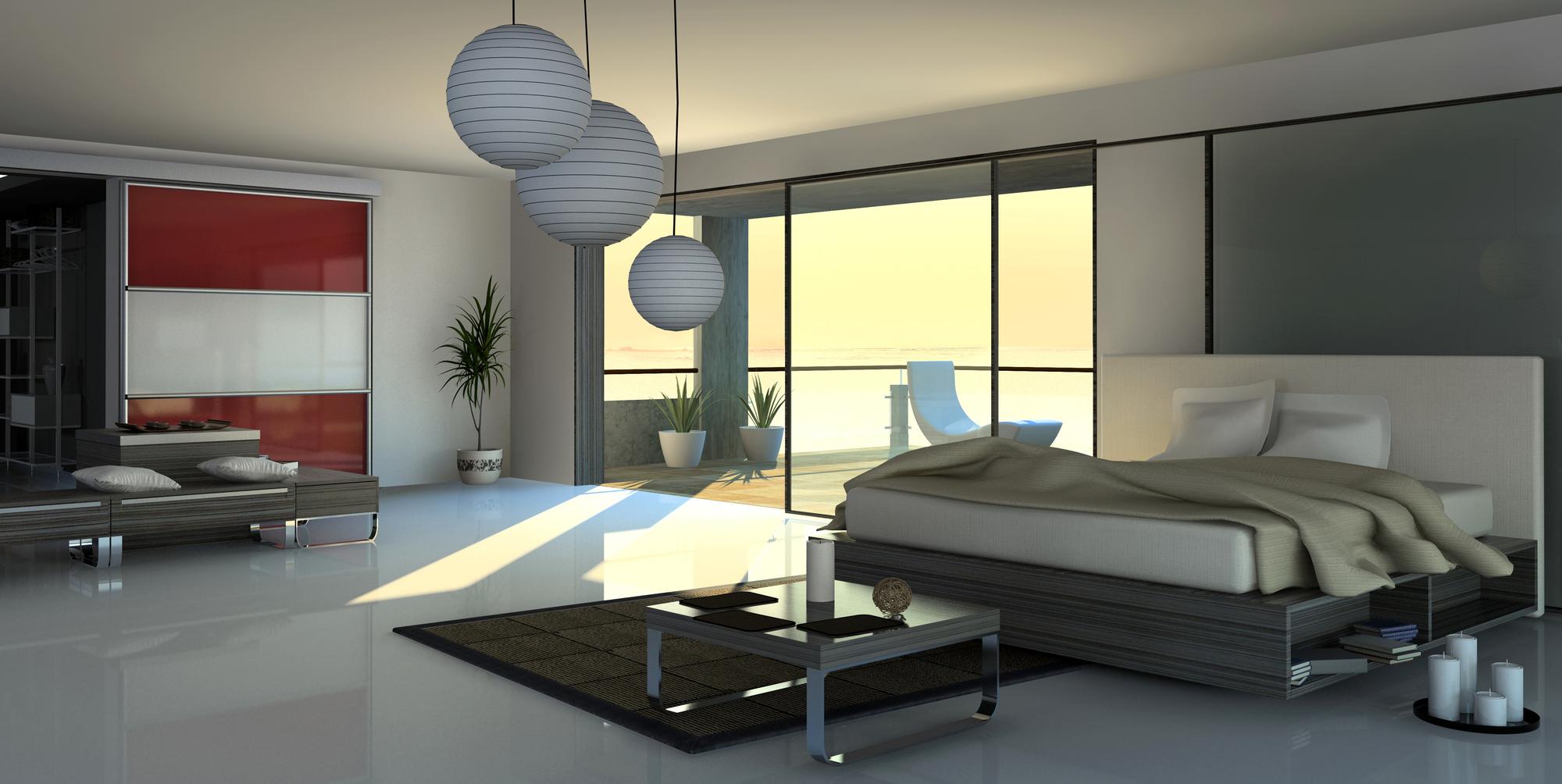 Combien de chambres dans un T3 exactement ?