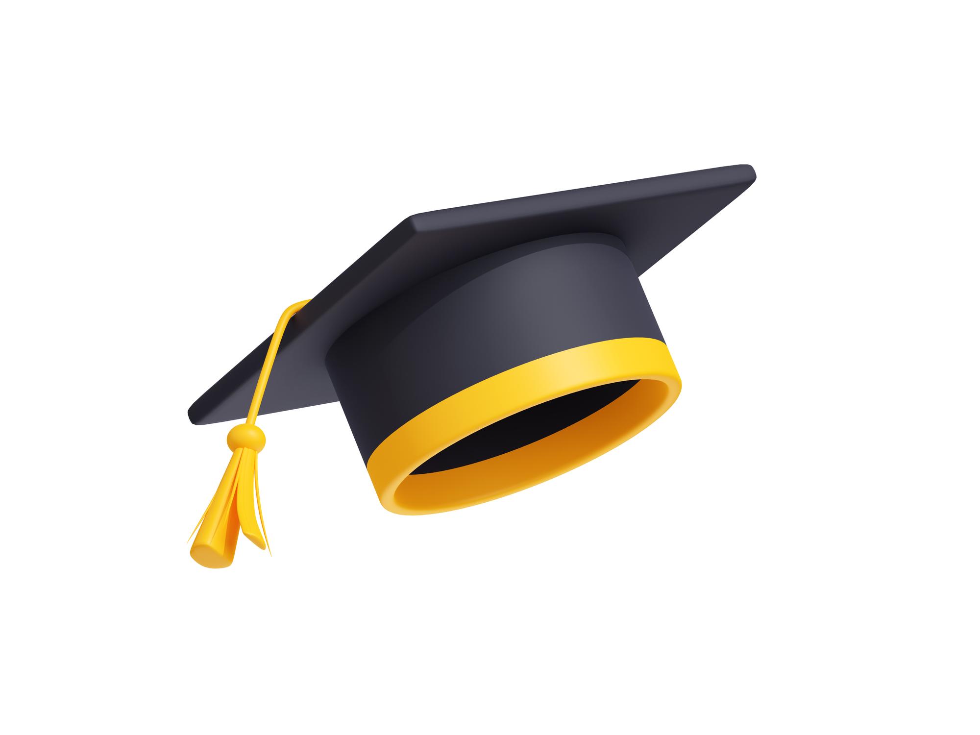 Quel est le niveau d’un diplôme universitaire sur l’échelle des études ?