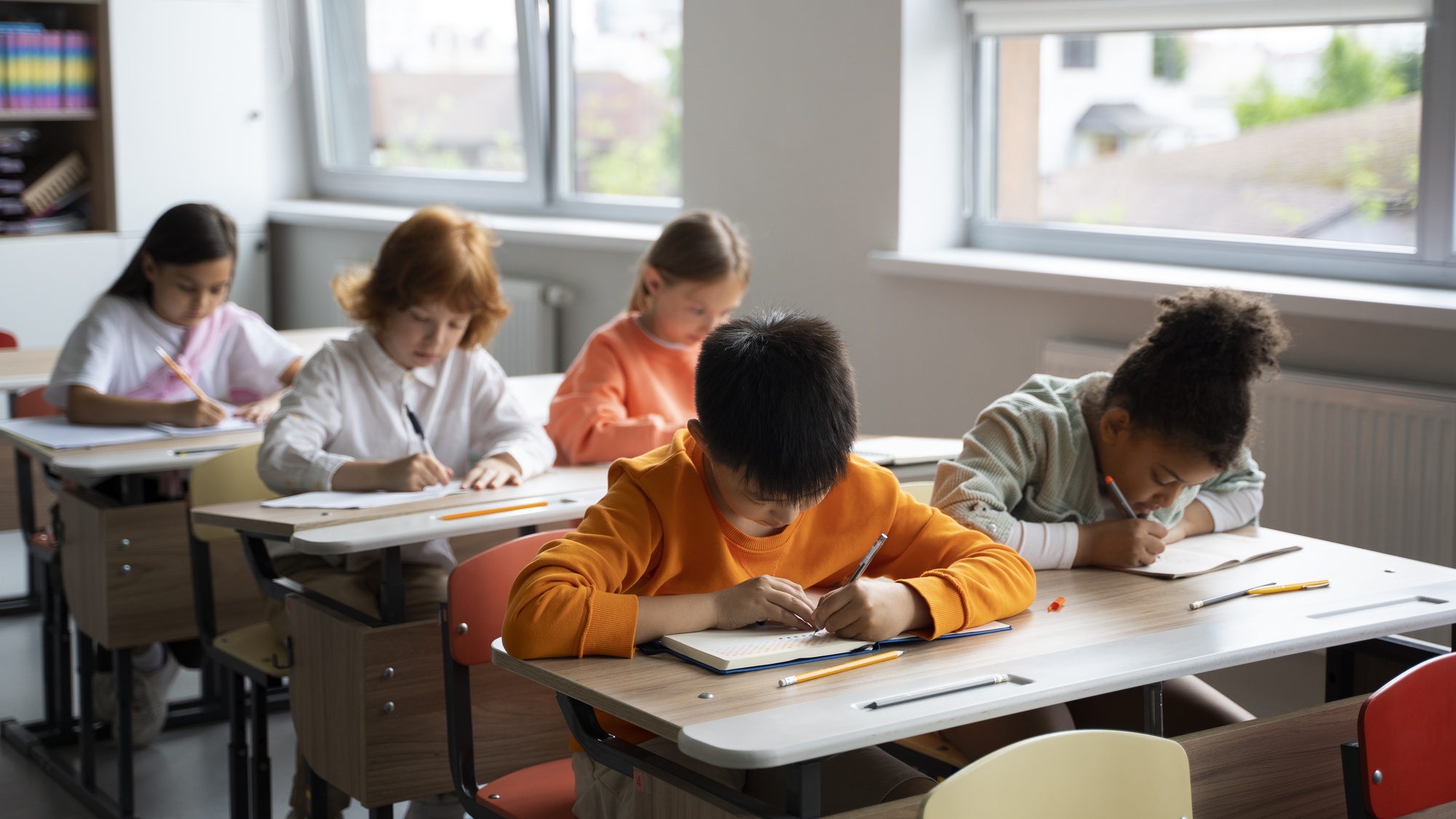 À quoi ressemble concrètement la vie au collège Val de Meuse ?