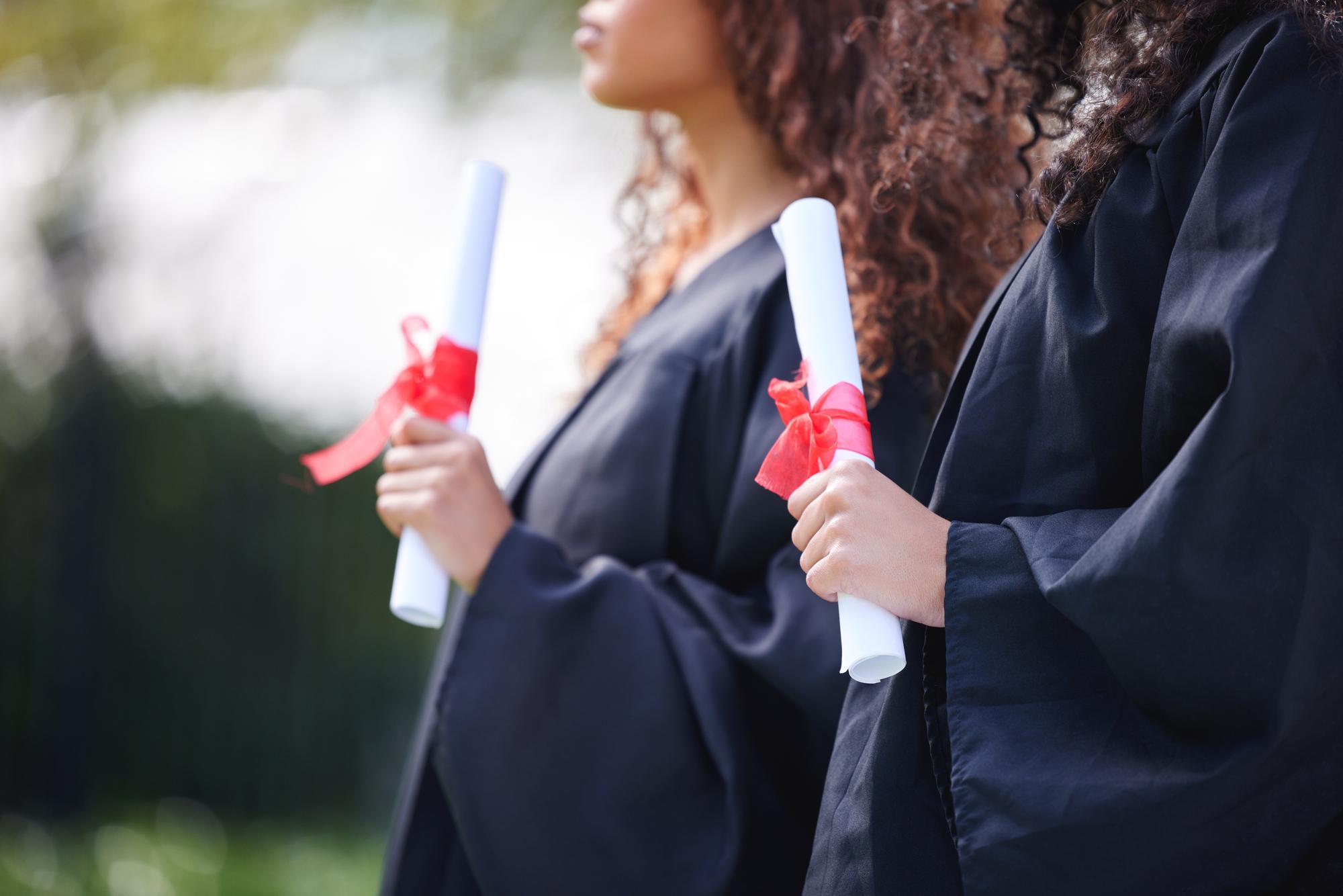 Qu’est-ce qu’un diplôme universitaire exactement ?