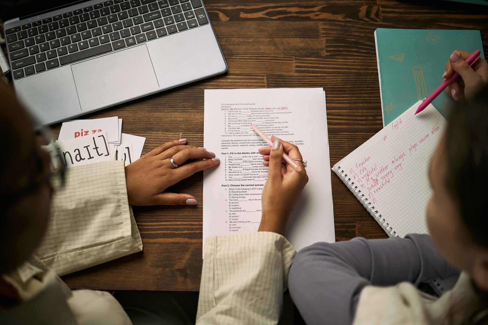 Comment faire un bon CV quand tu n’as aucune expérience ?