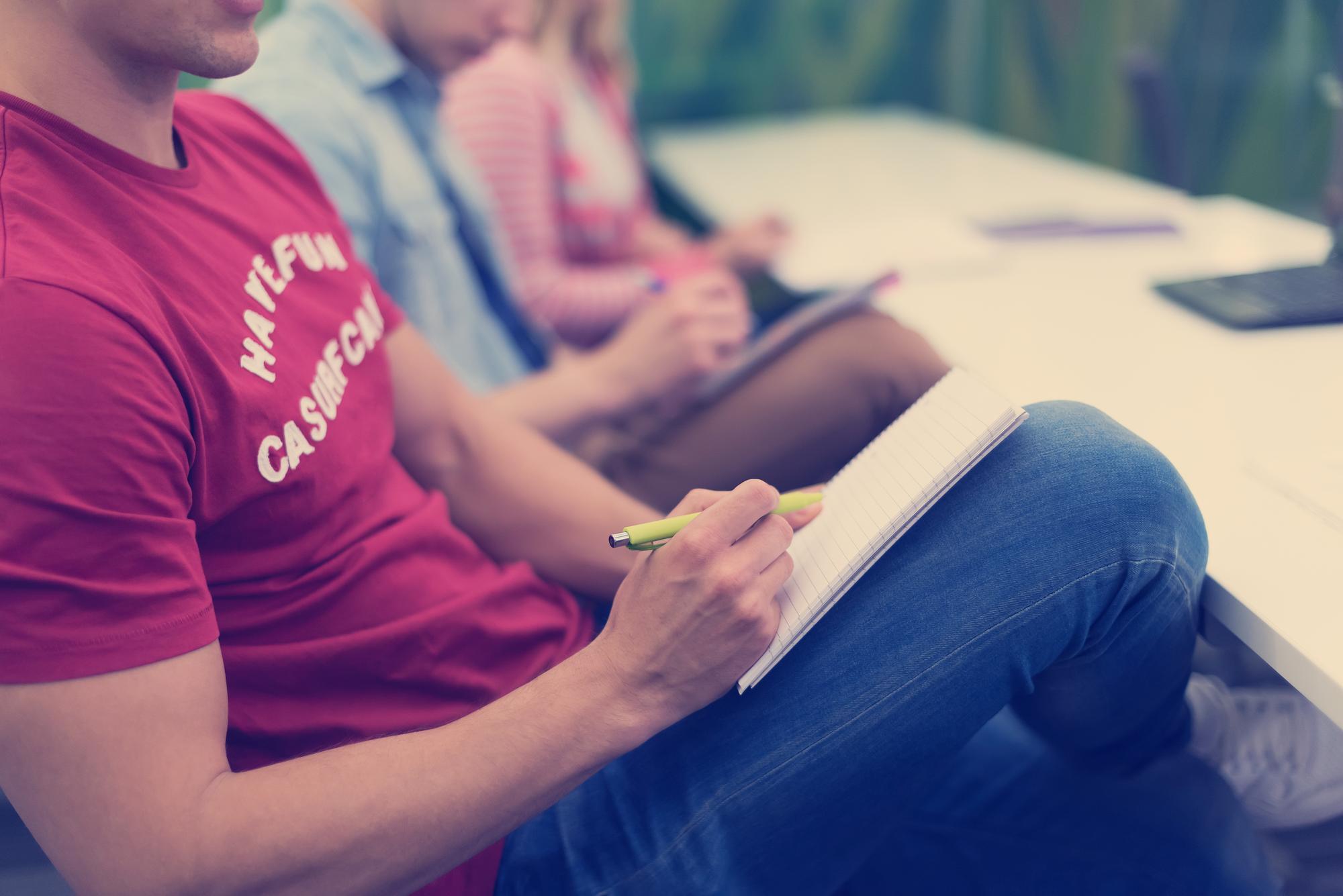 Quel revenu pendant une formation BAFA ?