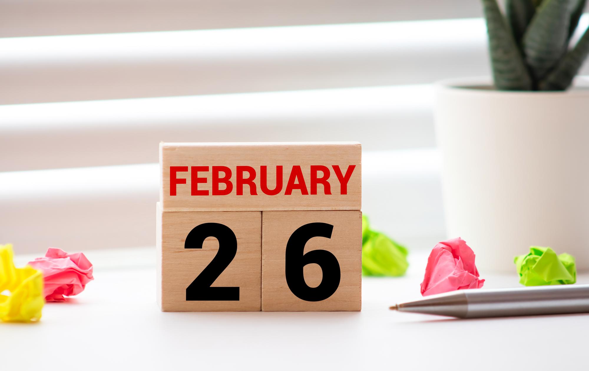 Quelles sont les dates des vacances de février pour la zone A&nbsp;?