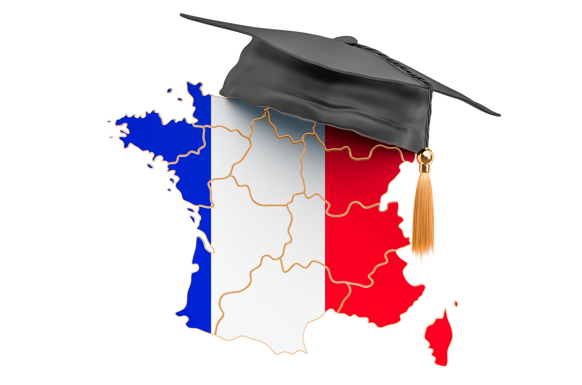Quelles académies ont des dates différentes ?