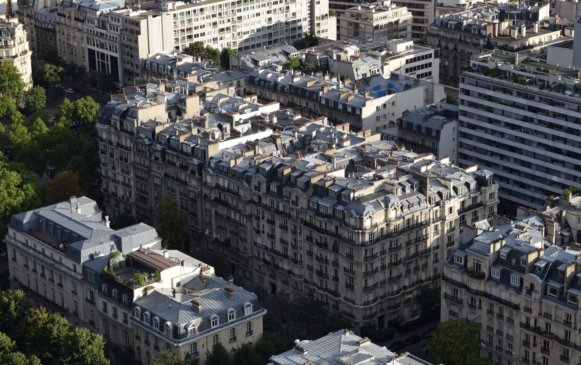 Comment construire ta stratégie pour chercher un appartement à Paris ?