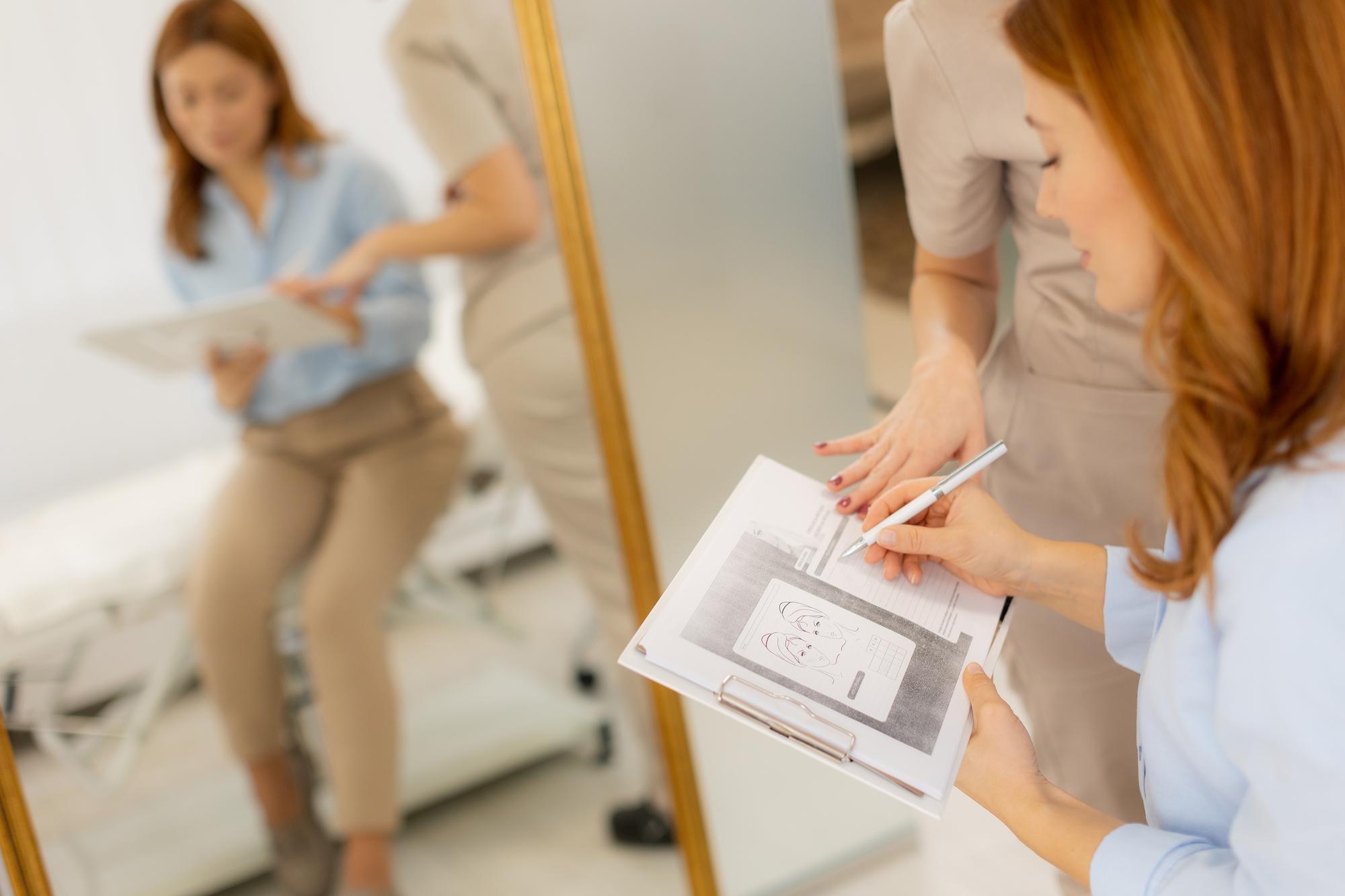 Quels débouchés après le bac pro esthétique ?