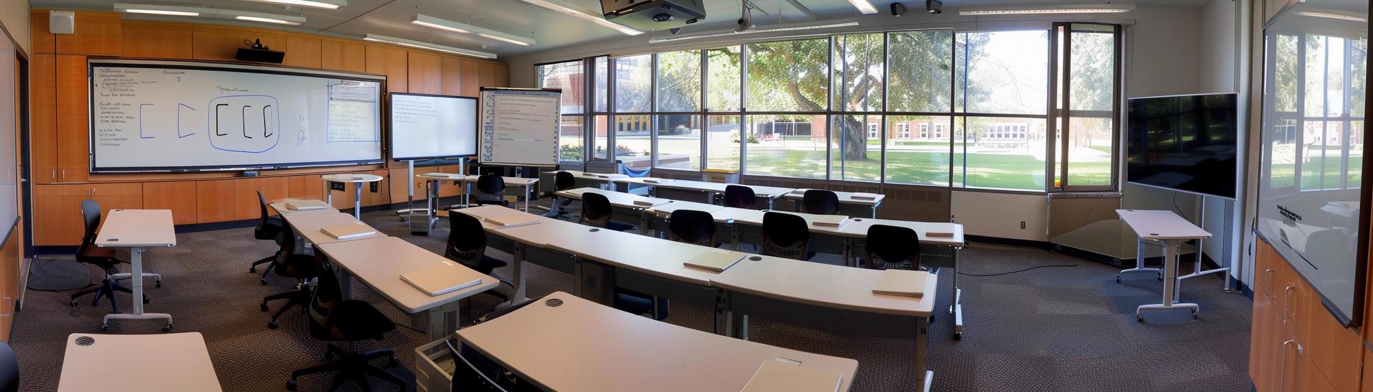 Et si tu regardes aussi les écoles de commerce ?