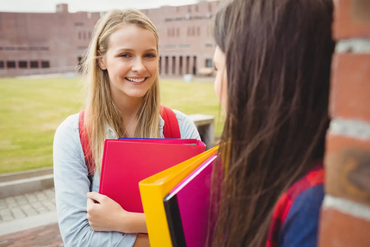 campus français, étudiants, classement