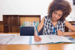 eleve bureau revision brevet