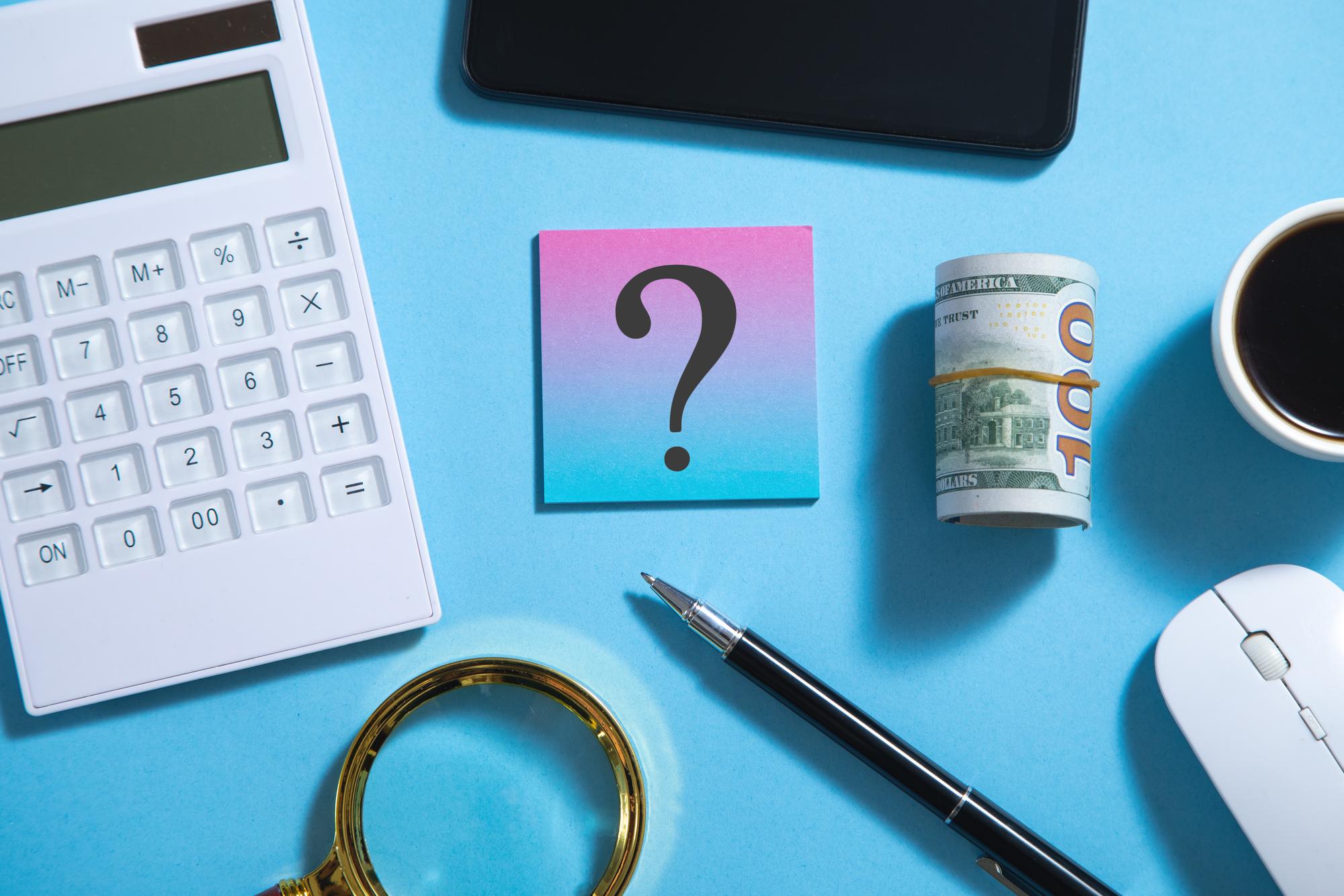 FAQ sur la bourse au mérite