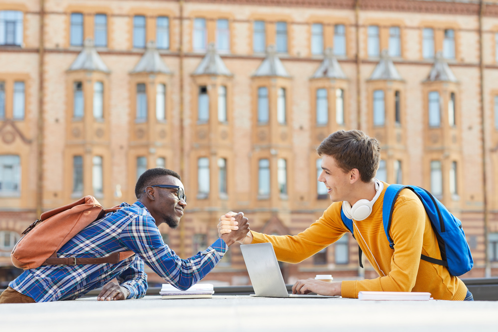 Qu’est-ce qu’un étudiant d’échanges, concrètement ?