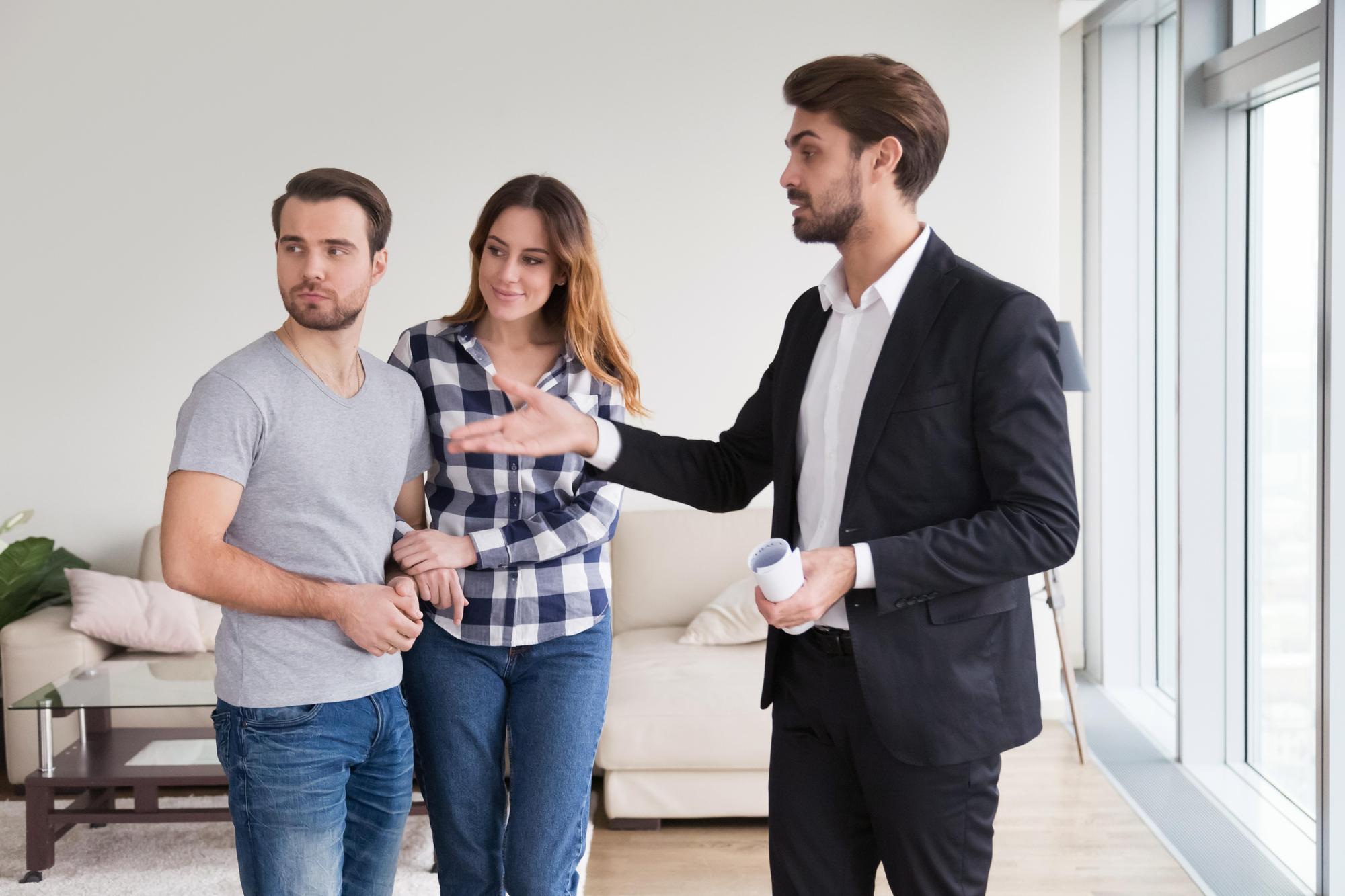 Pourquoi les propriétaires demandent-ils un garant pour une location ?