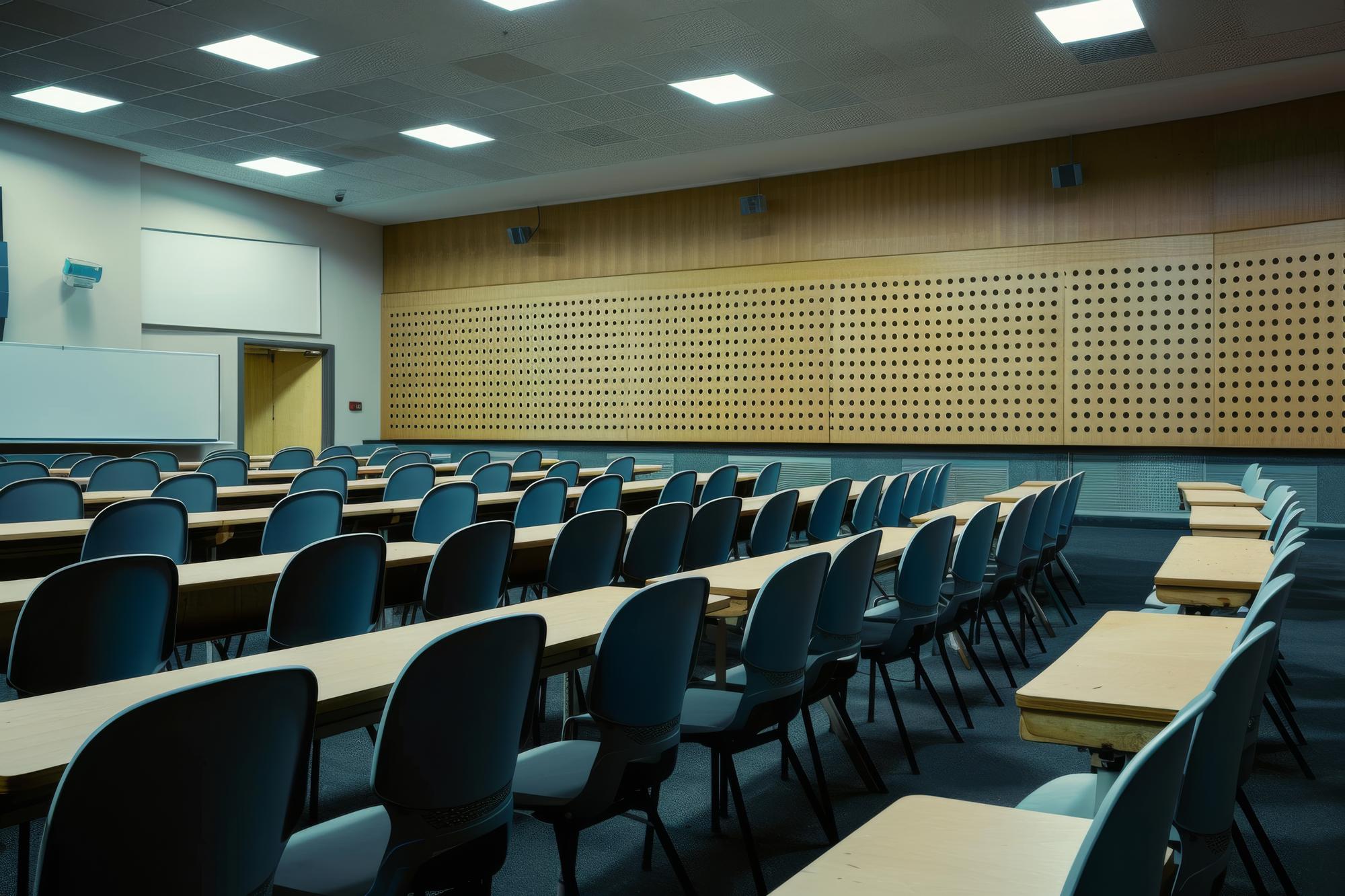 Quelle est la différence entre faculté et université ?