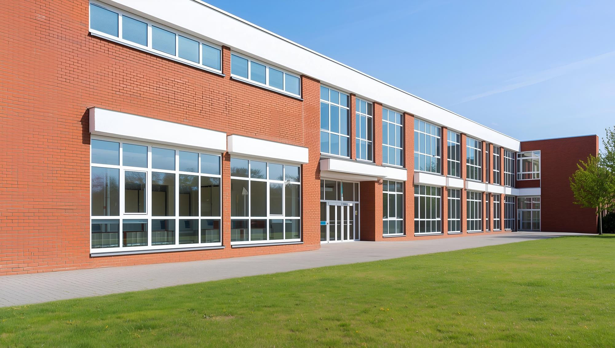 Comment est organisé le collège Albert Camus à Bruay ?