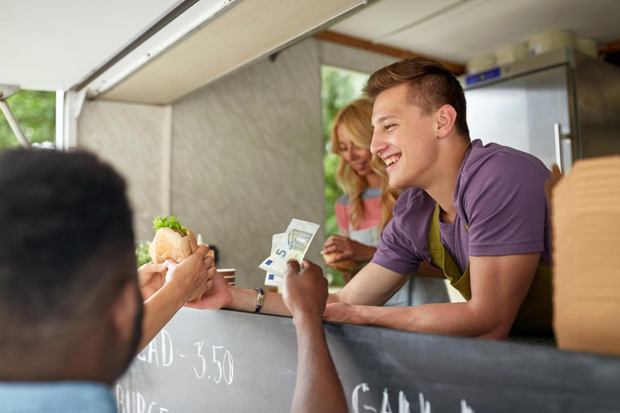 Comment manger au Crous Créteil et payer le resto U&nbsp;?