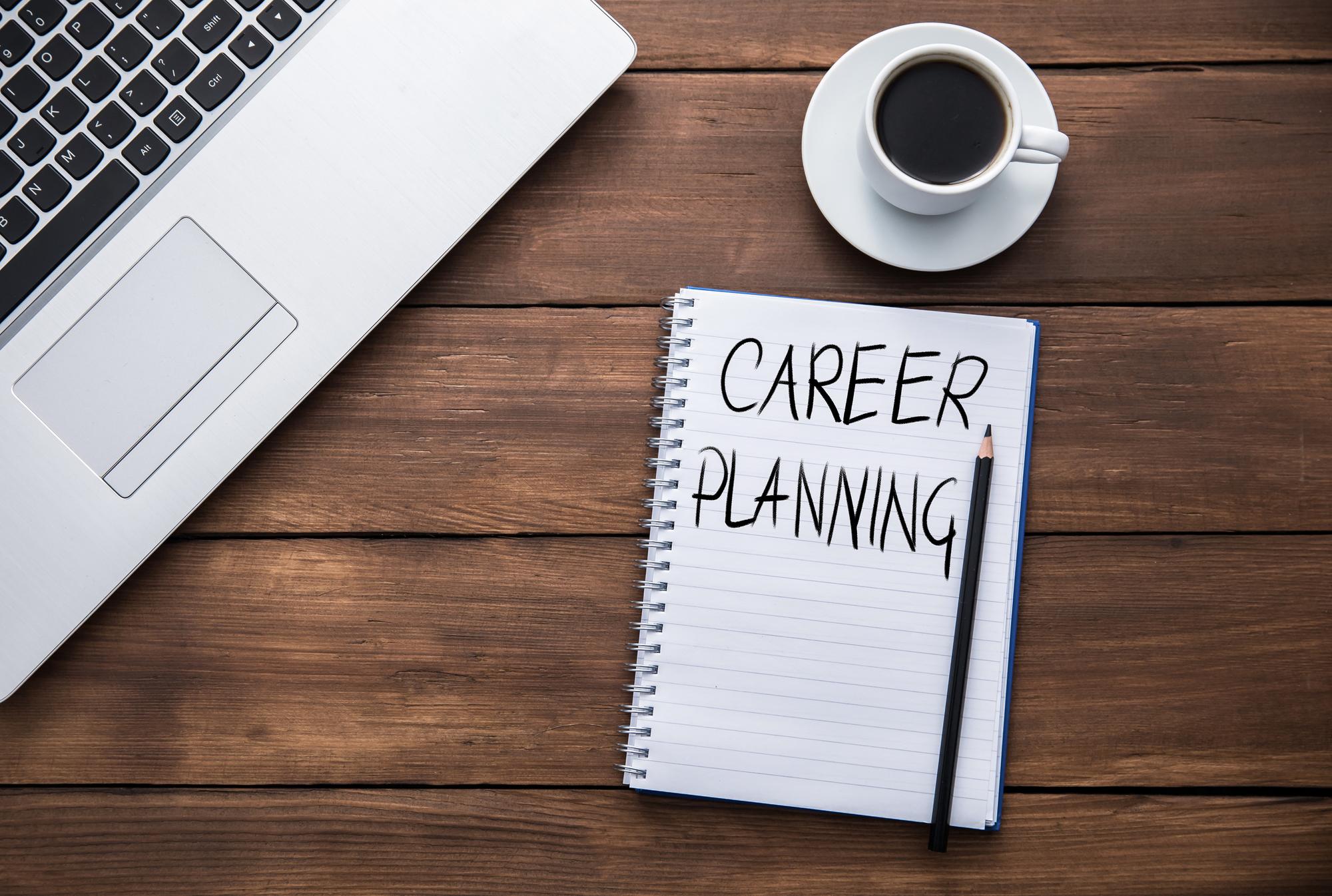 À quoi sert ton projet professionnel quand tu es étudiant&nbsp;?