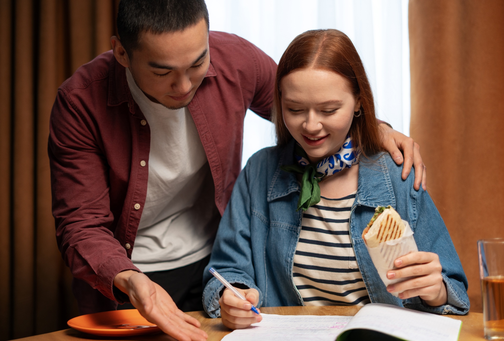 FAQ spéciale étudiants d’échanges