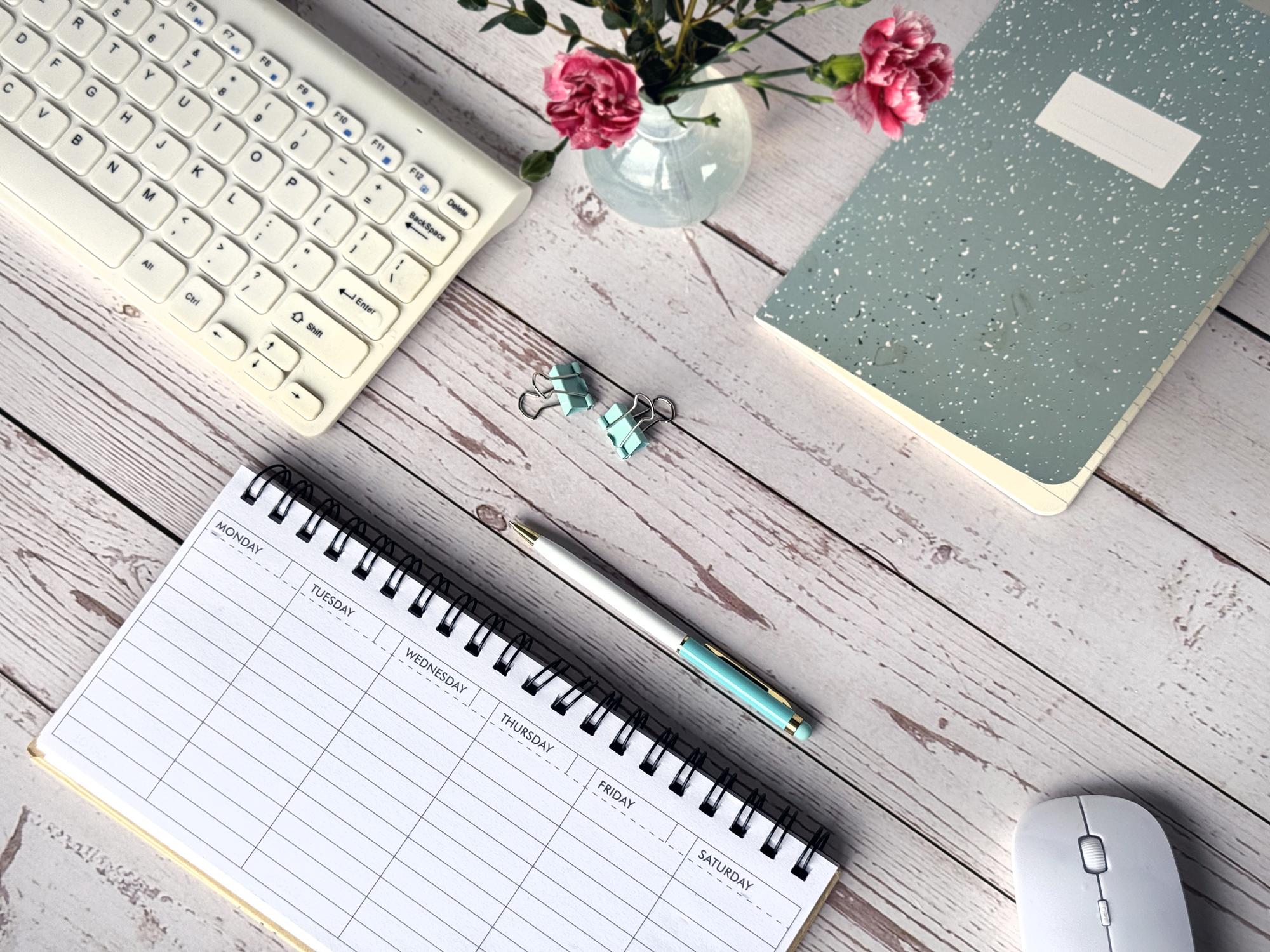 Comment organiser tes révisions du brevet blanc sans te perdre ?