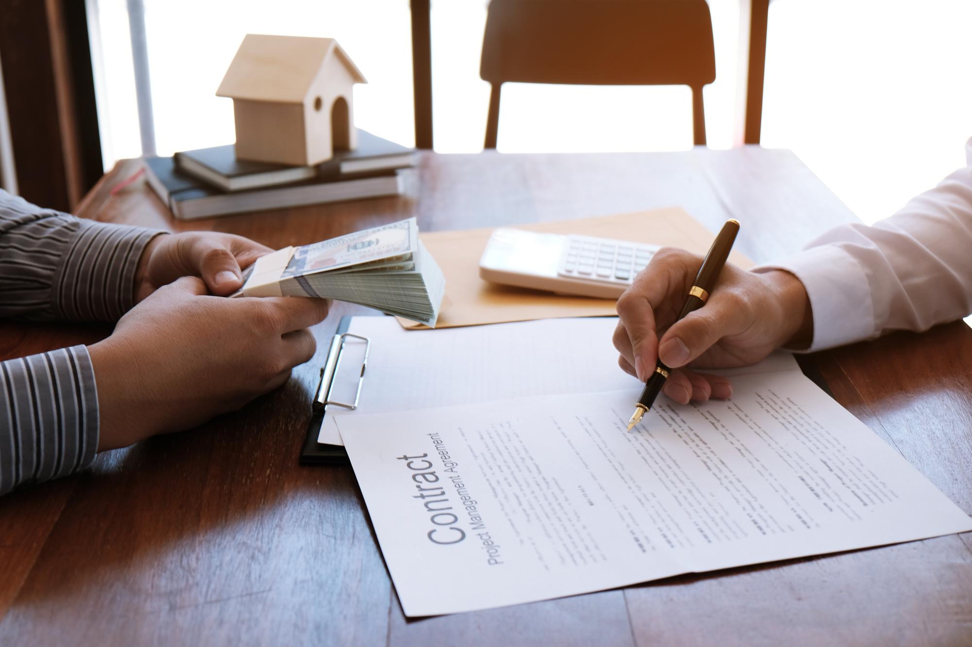 Quels honoraires peuvent vraiment être à la charge du locataire ?