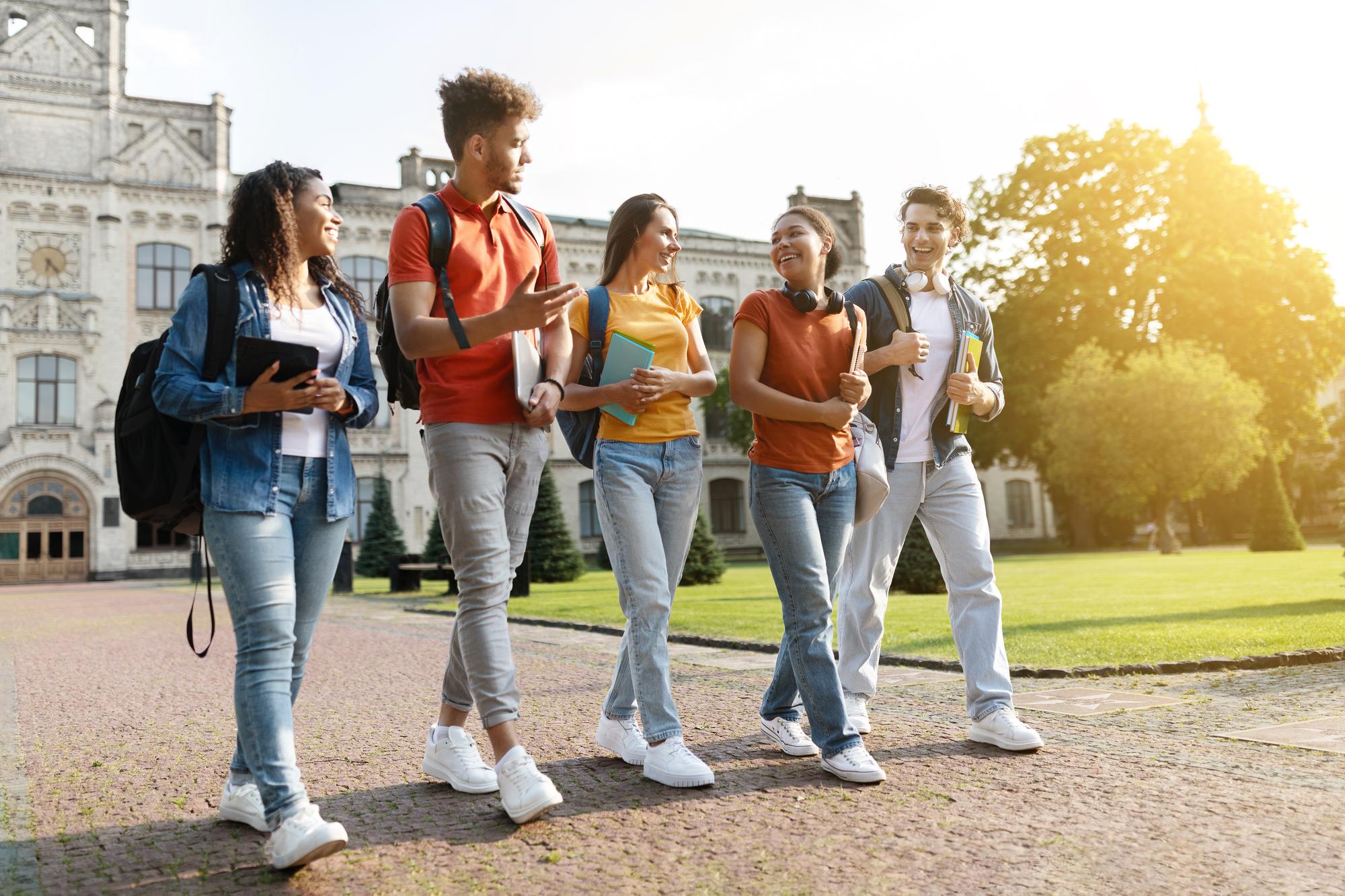 Qu’est-ce qu’on appelle vraiment la meilleure université de France ?