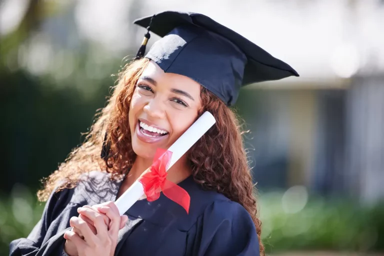 étudiant bac mention diplôme