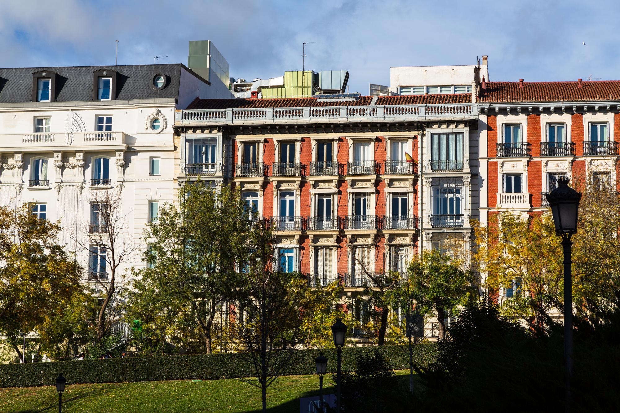 Où se trouvent les résidences CROUS à Lille et autour ?
