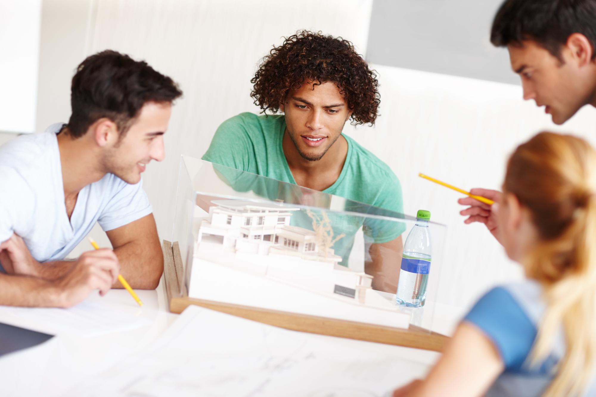 FAQ sur les écoles d’architecture en France