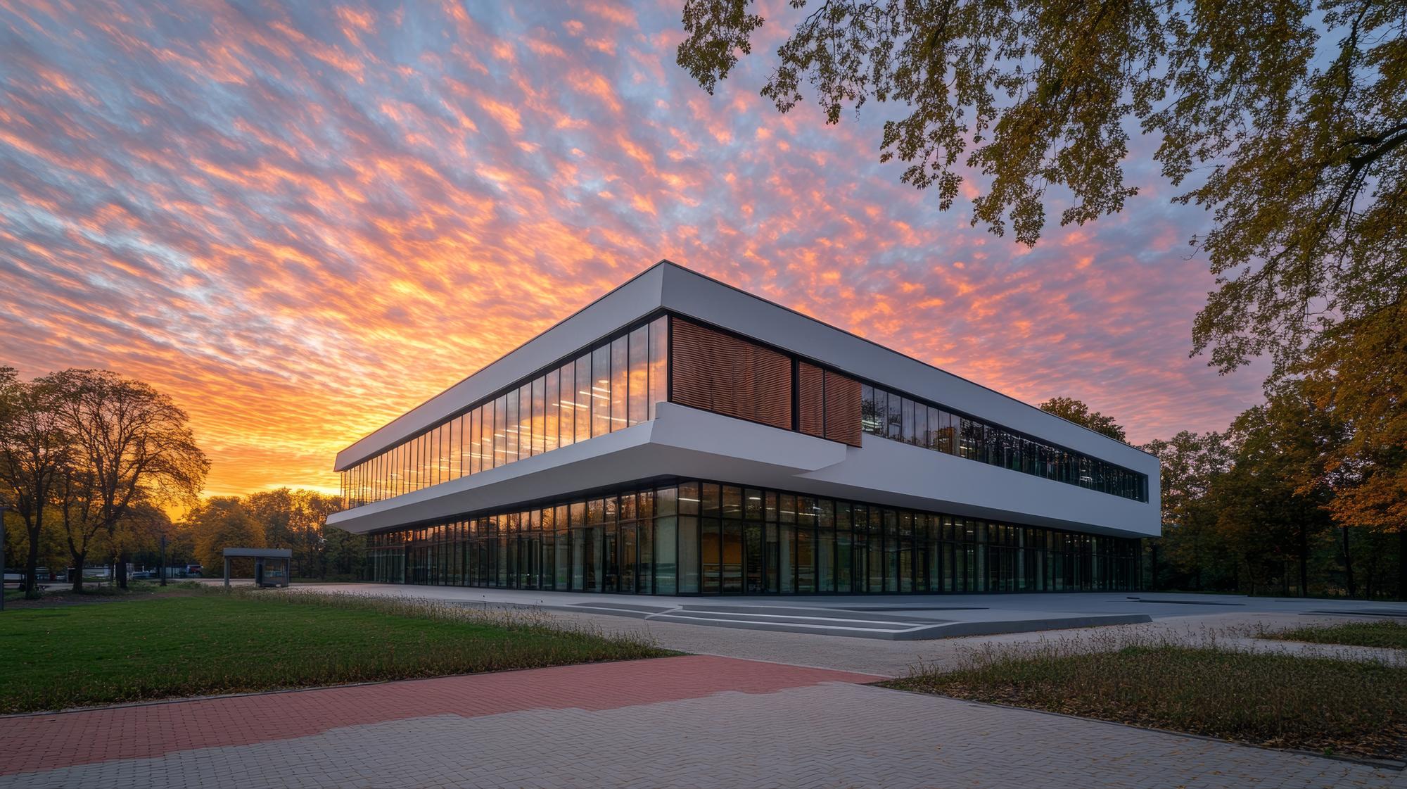 Où étudier l’architecture en France ?