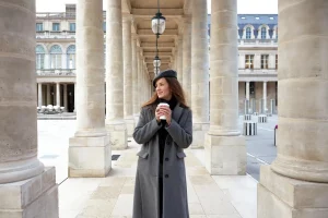 campus paris droit