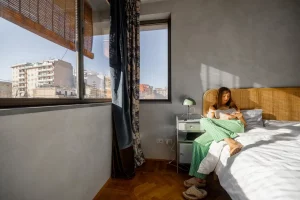 chambre étudiante lyon