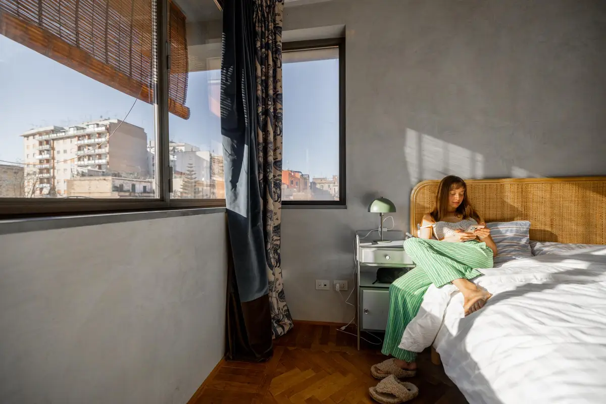 chambre étudiante lyon