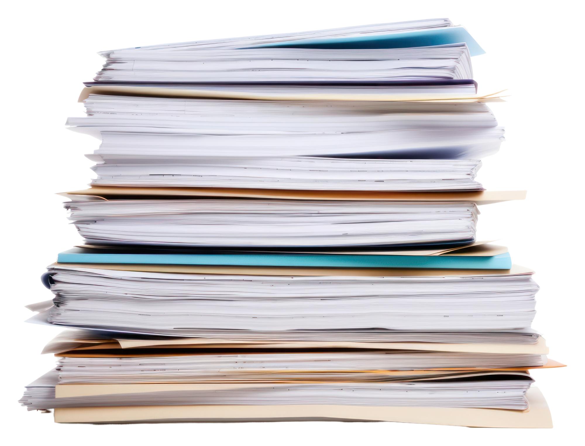 Quelles pièces préparer pour éviter un dossier bloqué ?