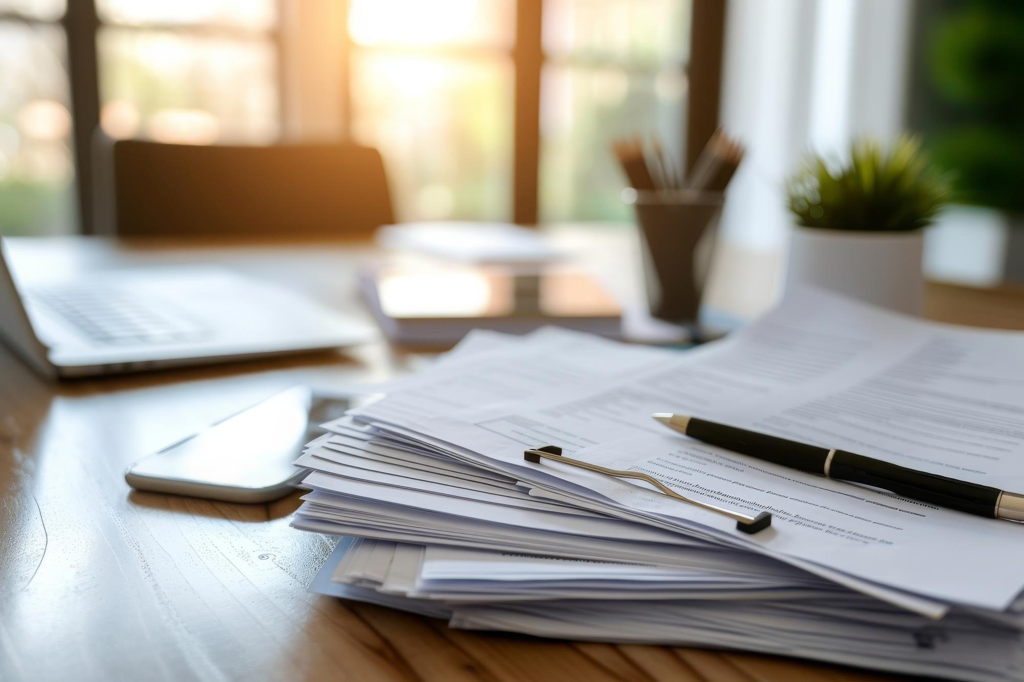 Quels documents préparer avant d’appeler ?
