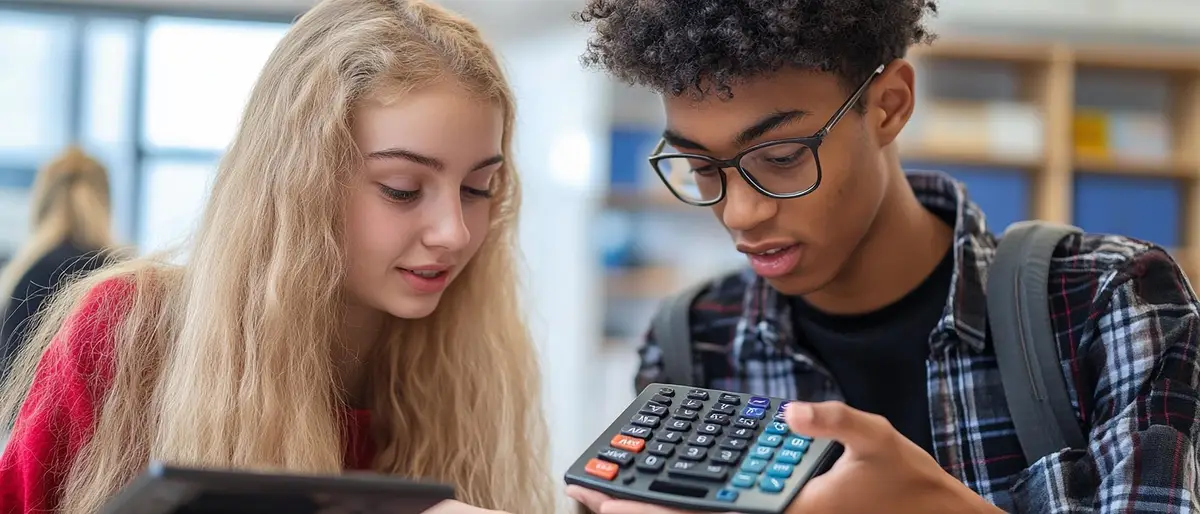 etudiant calcul bourse