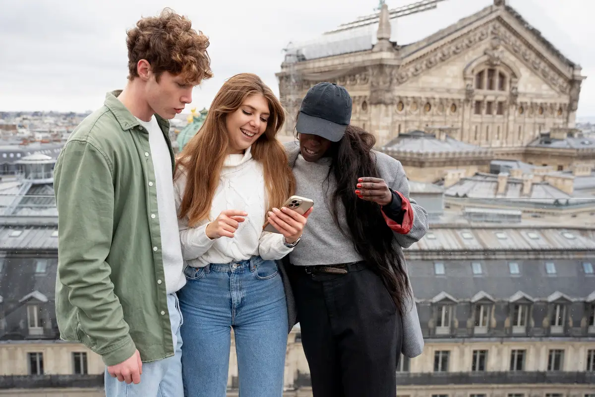 etudiants internationaux campus france