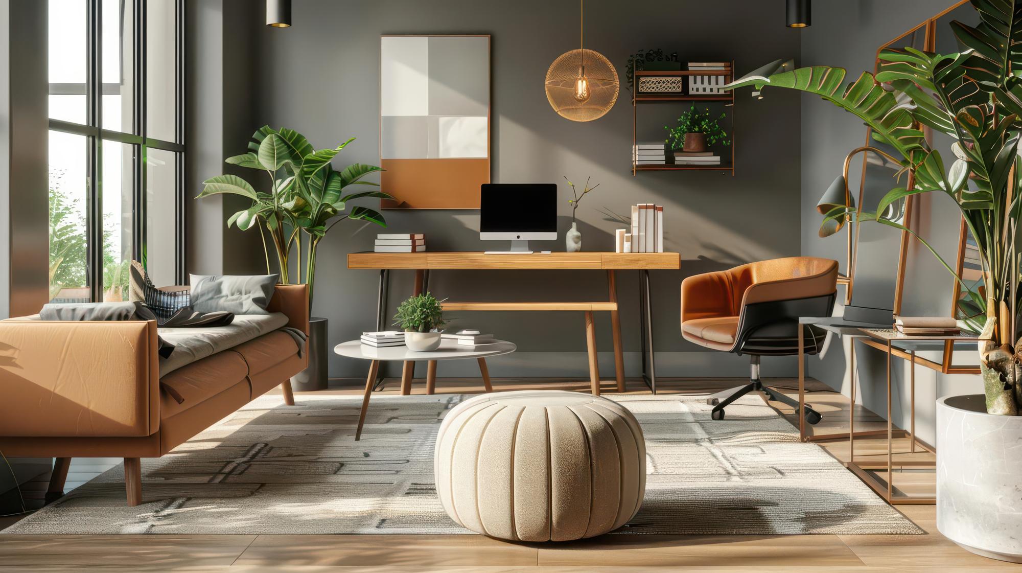 Quel salaire pour un architecte d’intérieur ou un décorateur ?