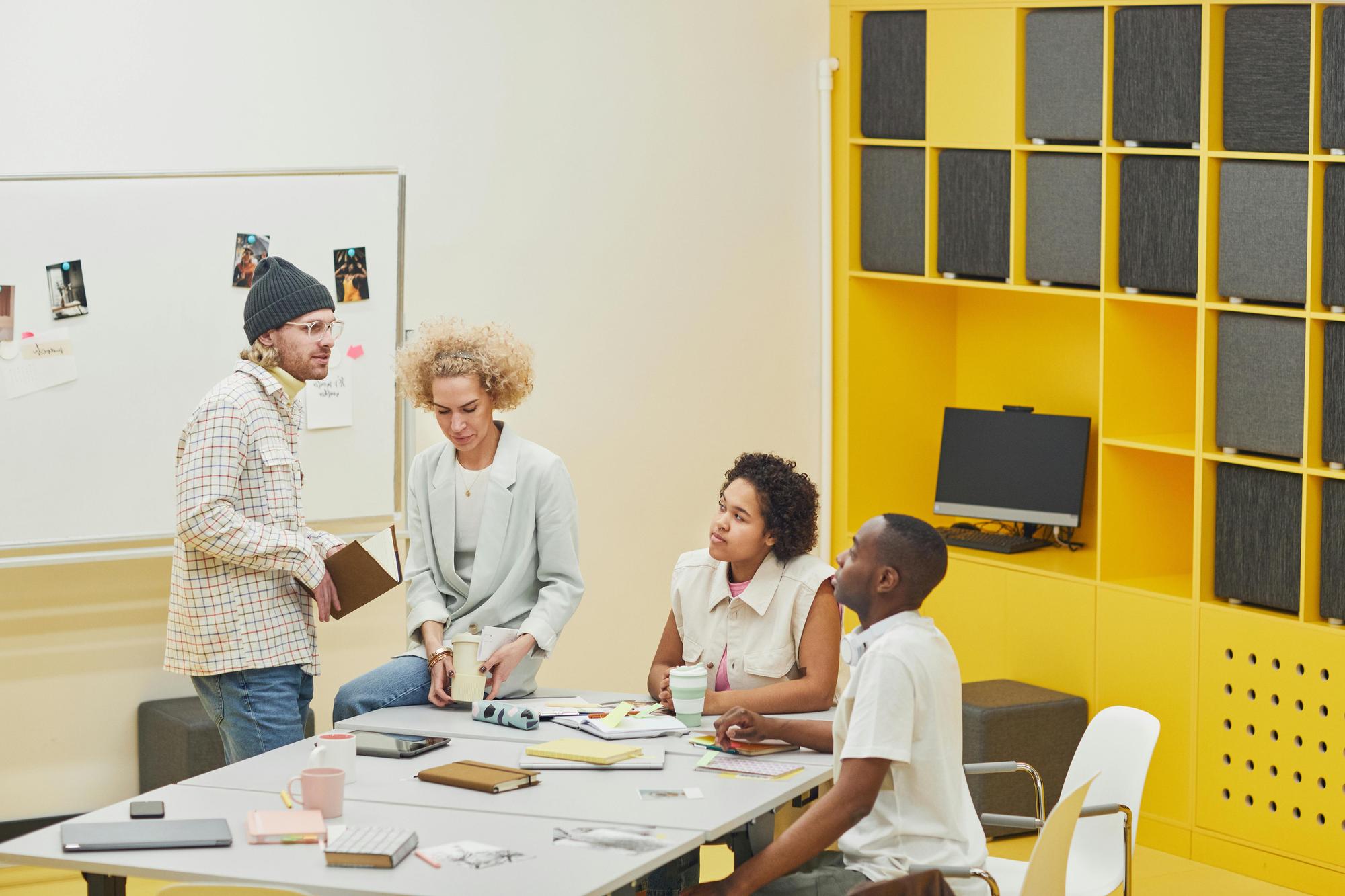 Comment utiliser Welcome to the Jungle et les sites orientés entreprises ?