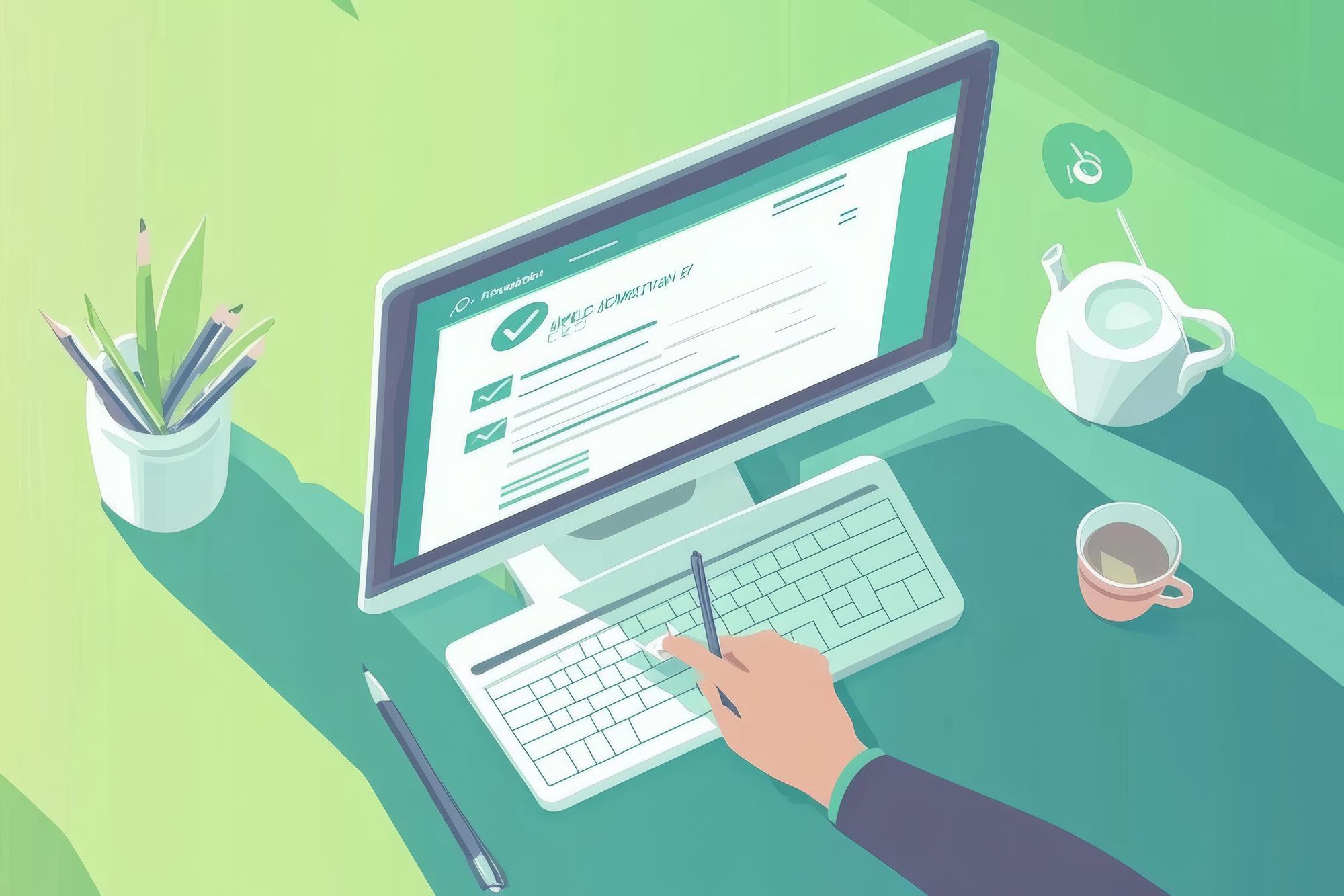 Faut-il passer par le PDF ou par le service en ligne ?