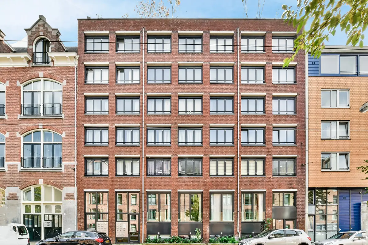 residence crous lille