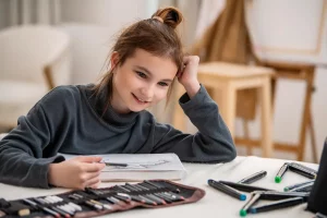 student budget crous