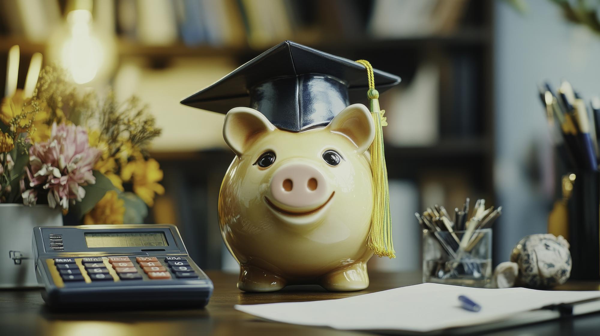 Comment fonctionne le calcul de la bourse étudiante ?